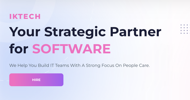 IK Tech Solutions: IT Services & Support for US Small Businesses